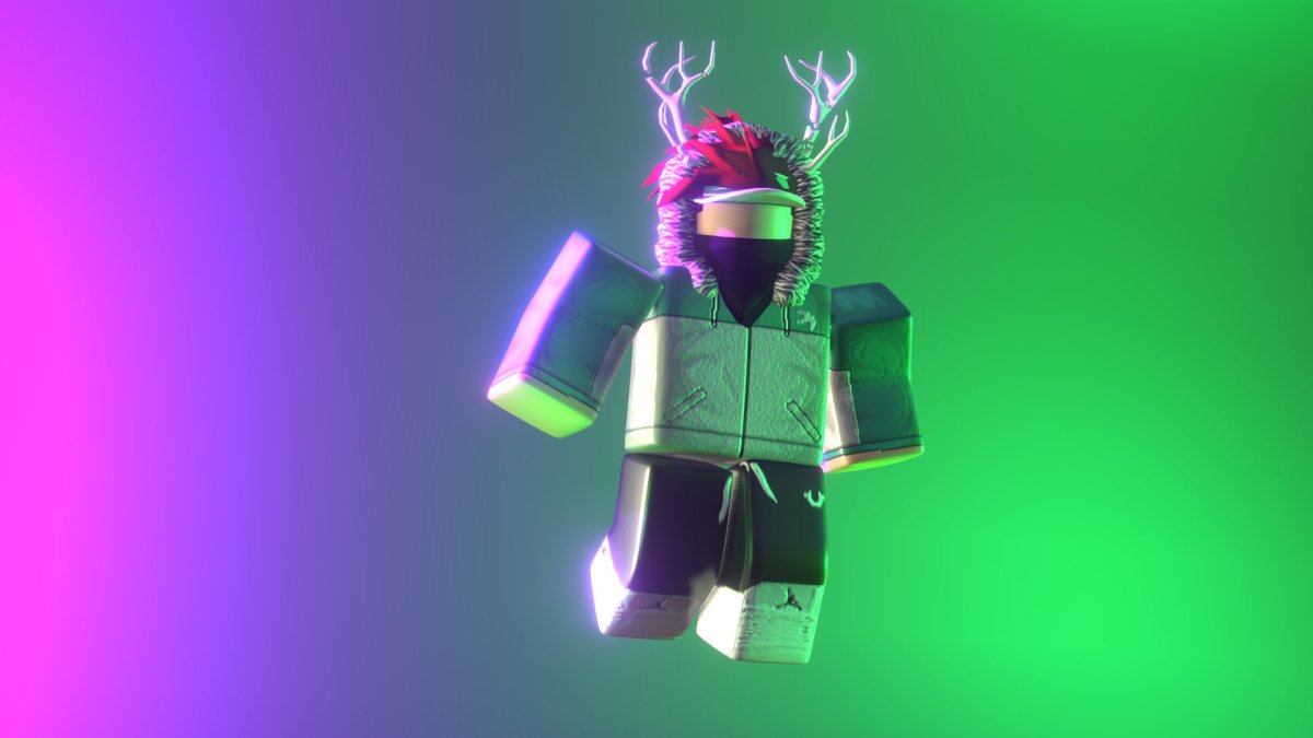 Roblox картинки