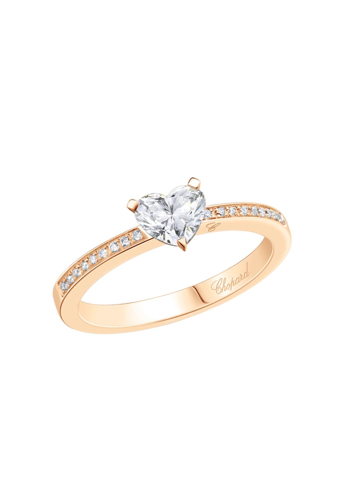 Chopard Forever Ring