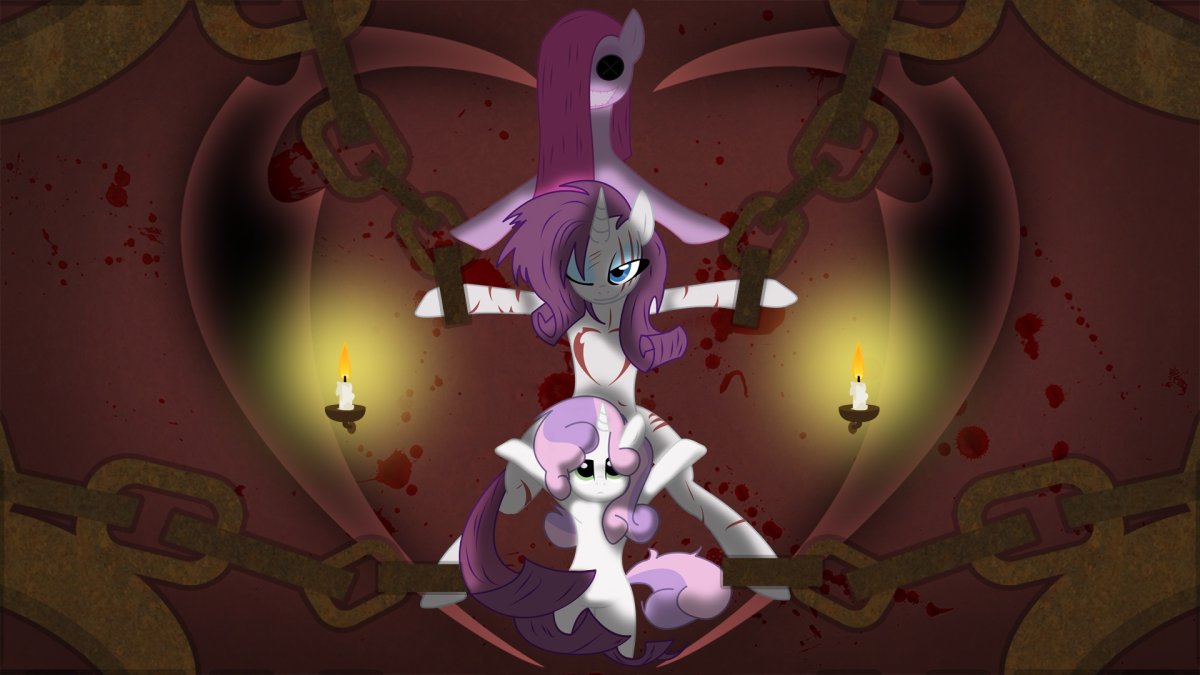 Lil Miss Rarity