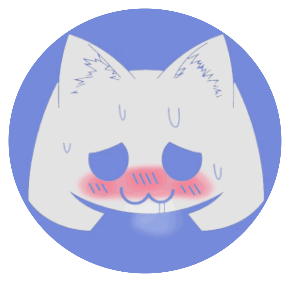 Uwu котик