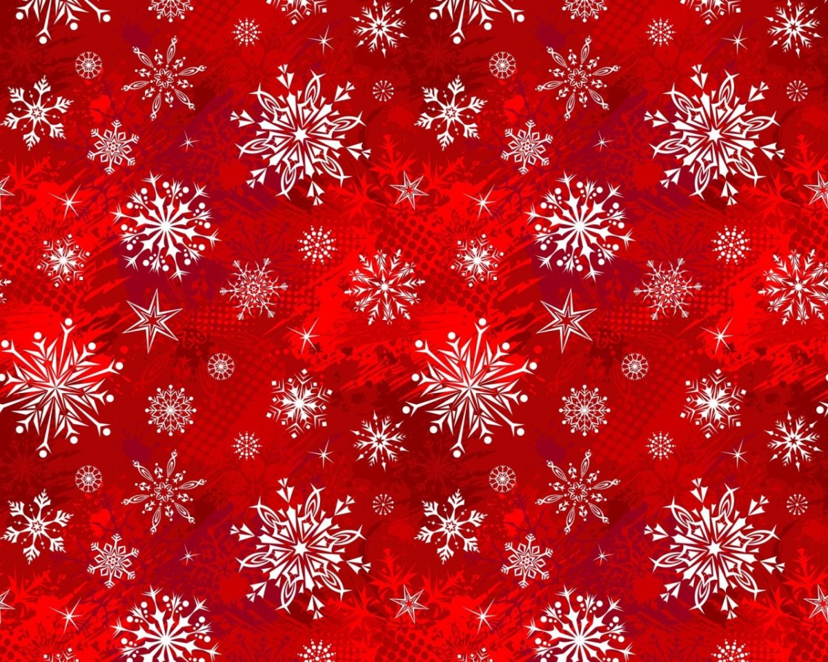 Новогодний фон