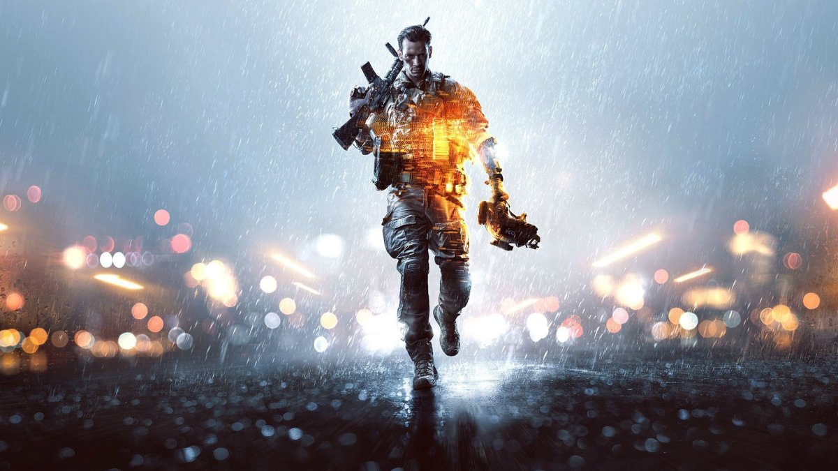 Bf4 Premium