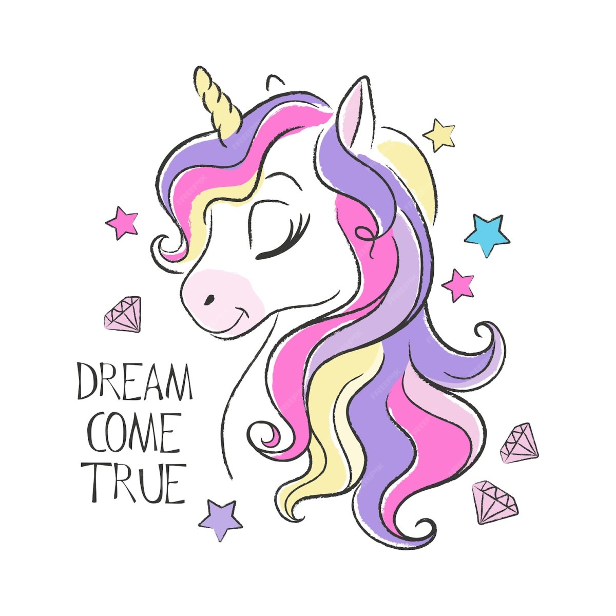 Единорог be Unicorn