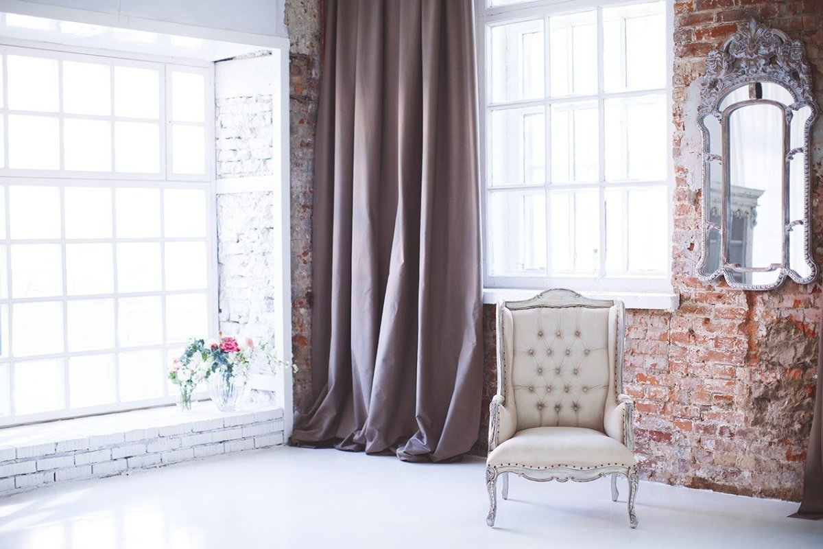 Interior Studio Москва фотостудия