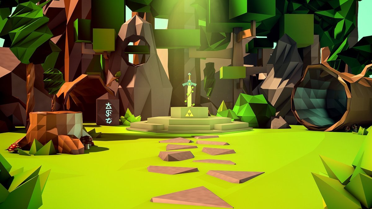 Фон для игры