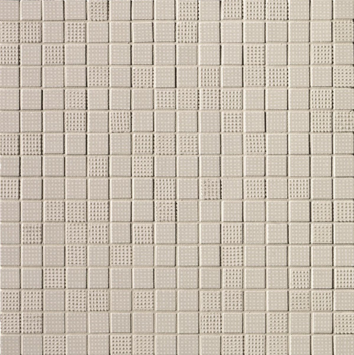 Atlas Concorde Marvel Champagne Mosaico Lappato мозаика 30x30