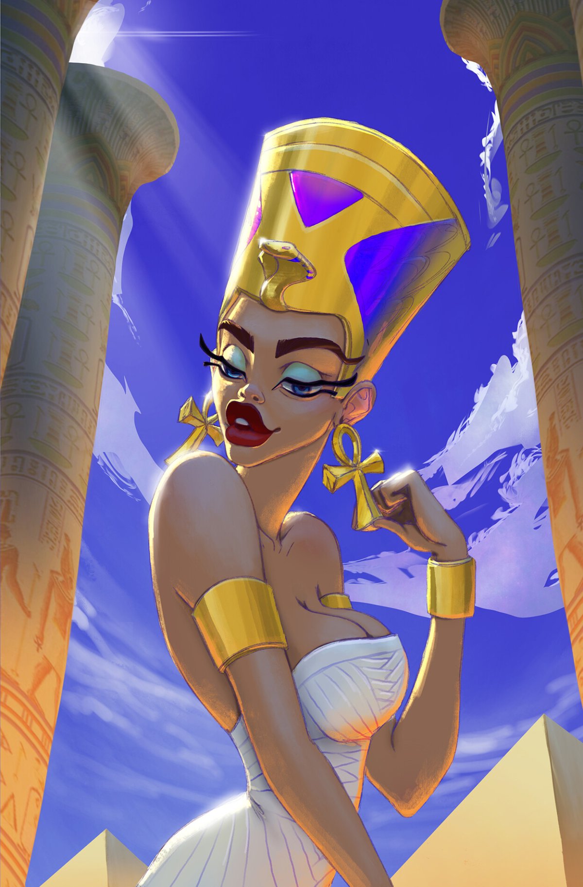My Egypt