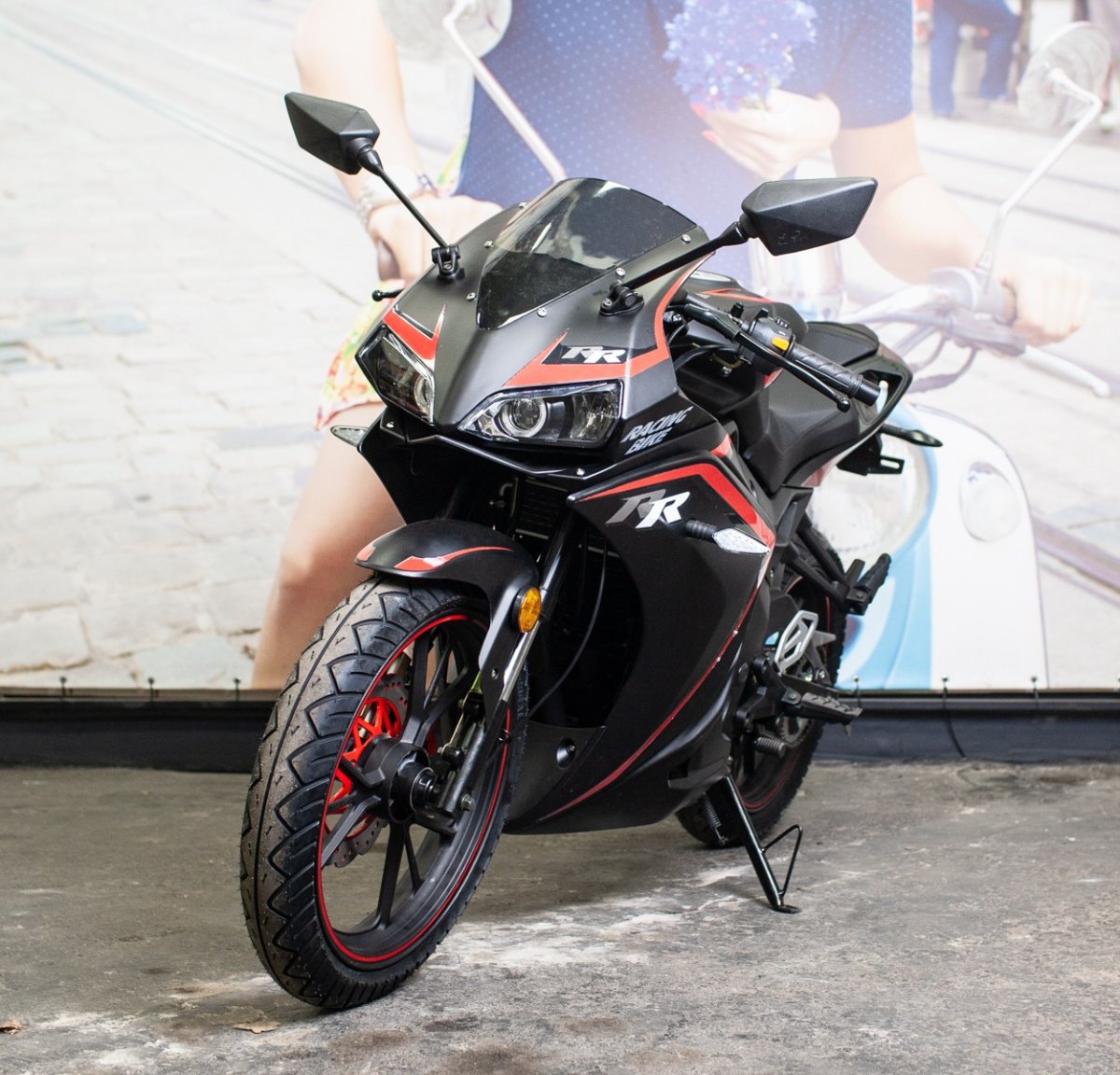Вайпер р1 250
