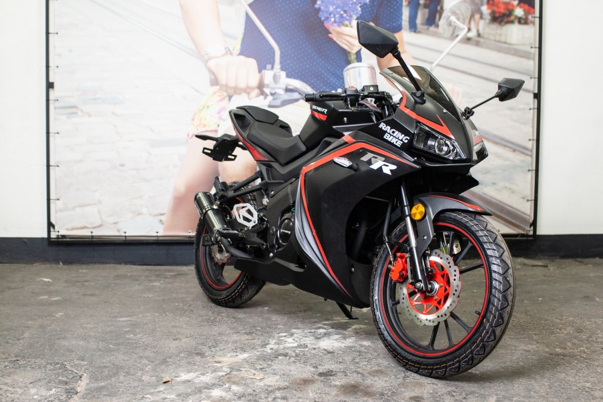 Вайпер р1 250 характеристики