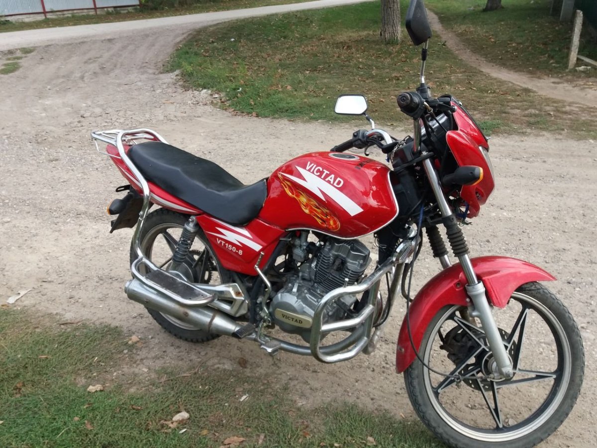 Victad 150cc