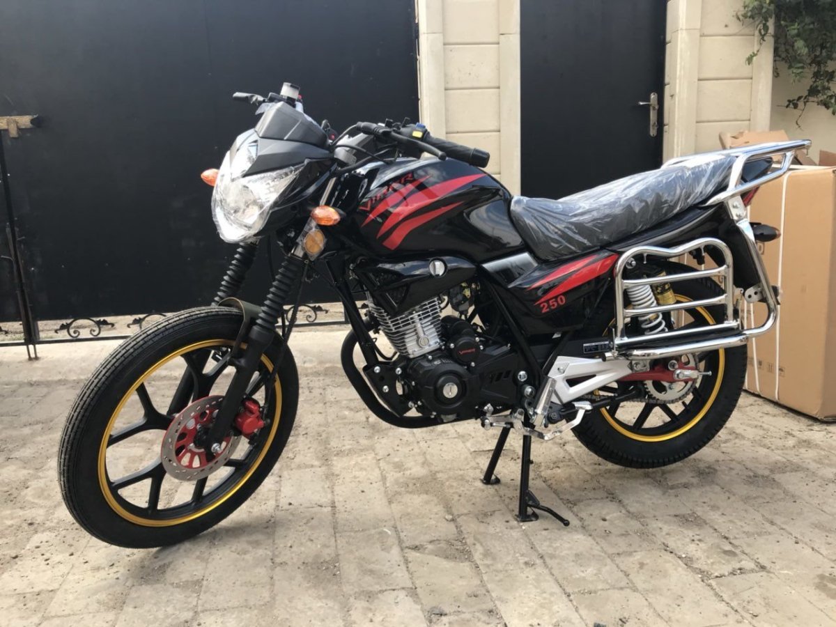 Вайпер 850