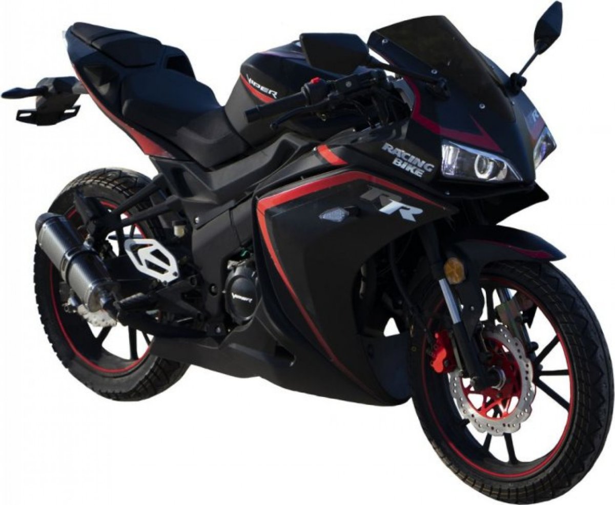 Viper v250 r1 белый