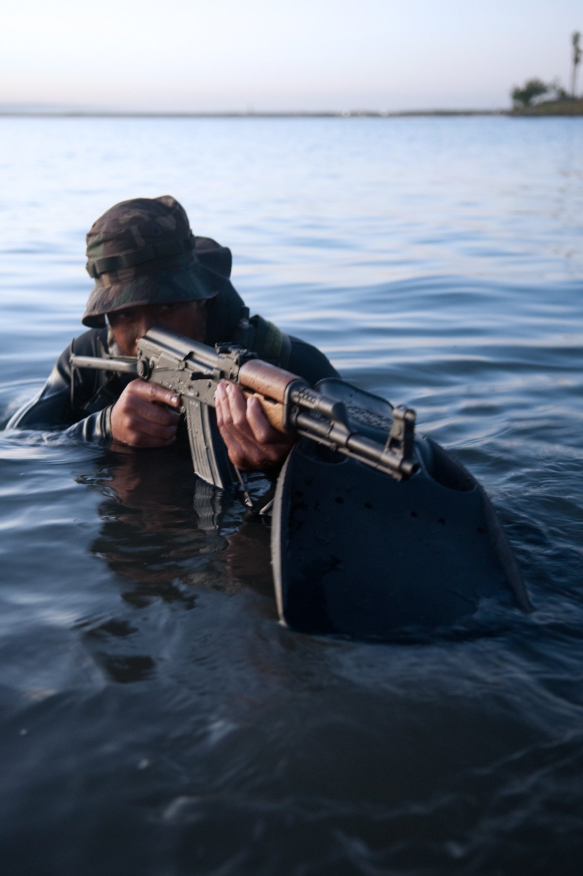 Navy Seals SR-47