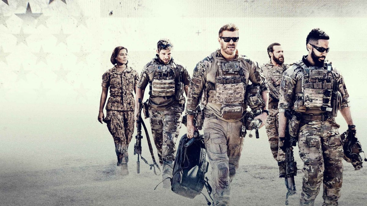 Санни Seal Team