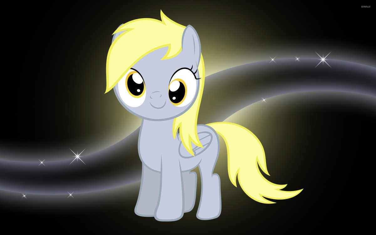 MLP обои