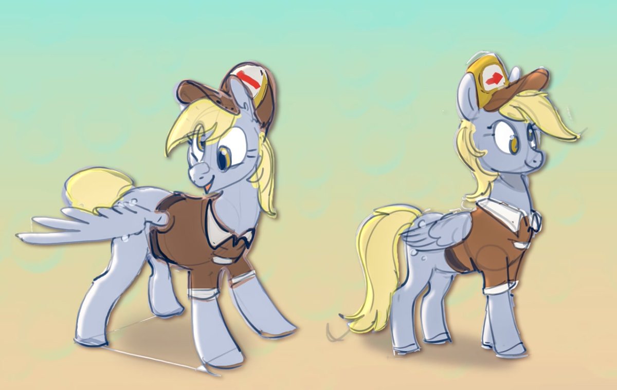 My little Pony
