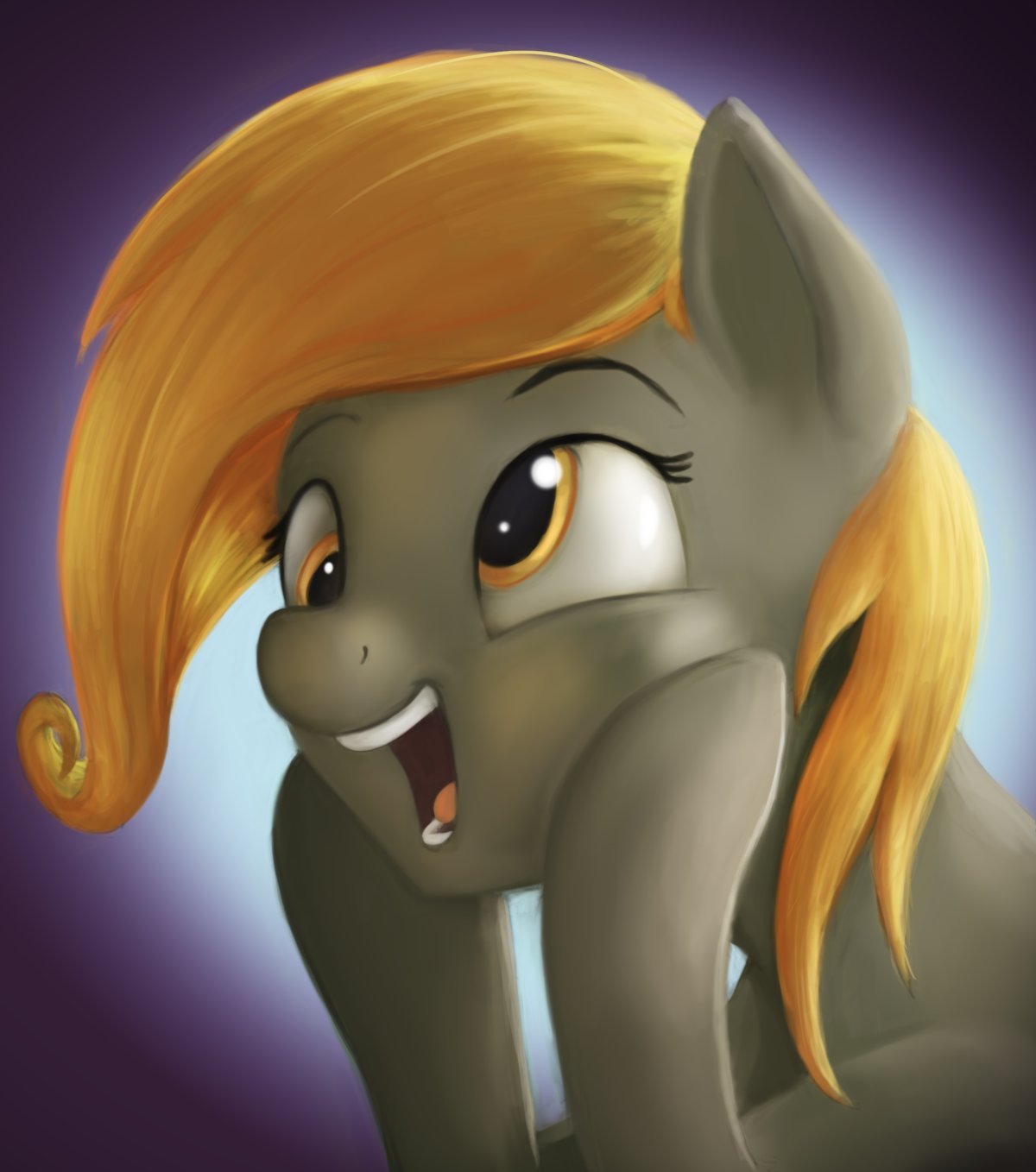 Derpy Pony avatar