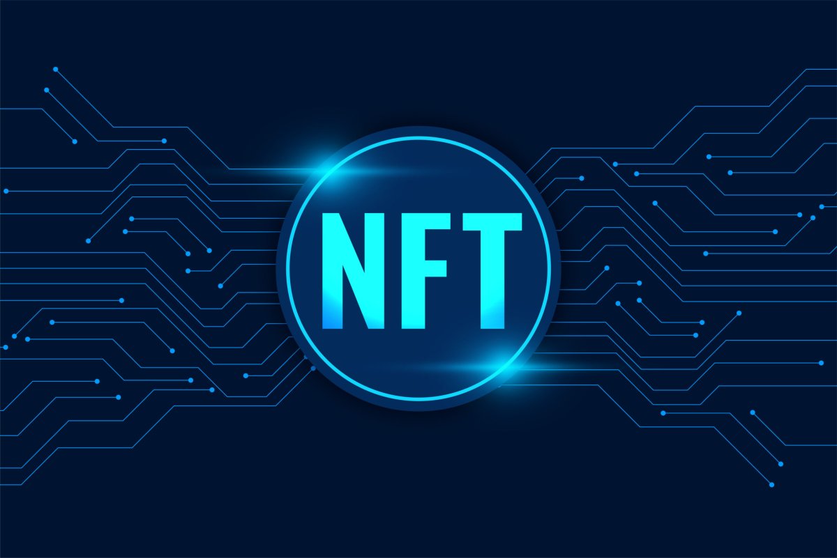 Token background