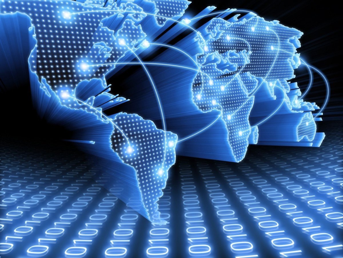 Информационное общество