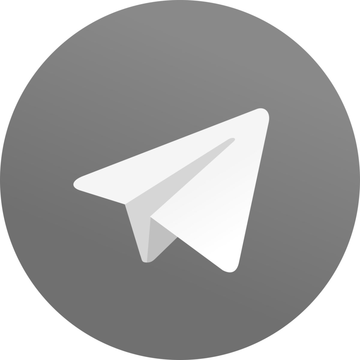 Телеграм Айкон