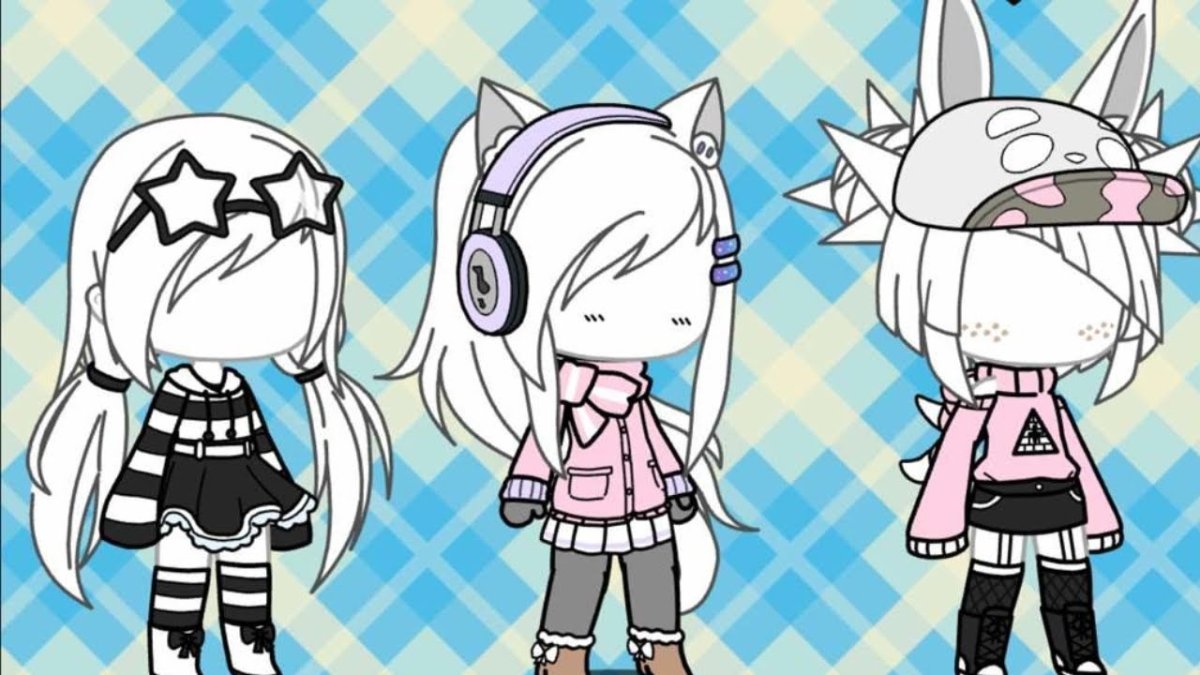 1chi Gacha Life