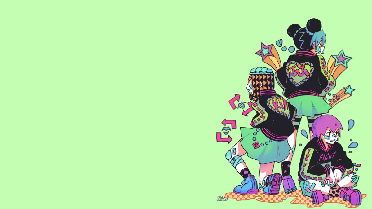 Jolyne Kujo