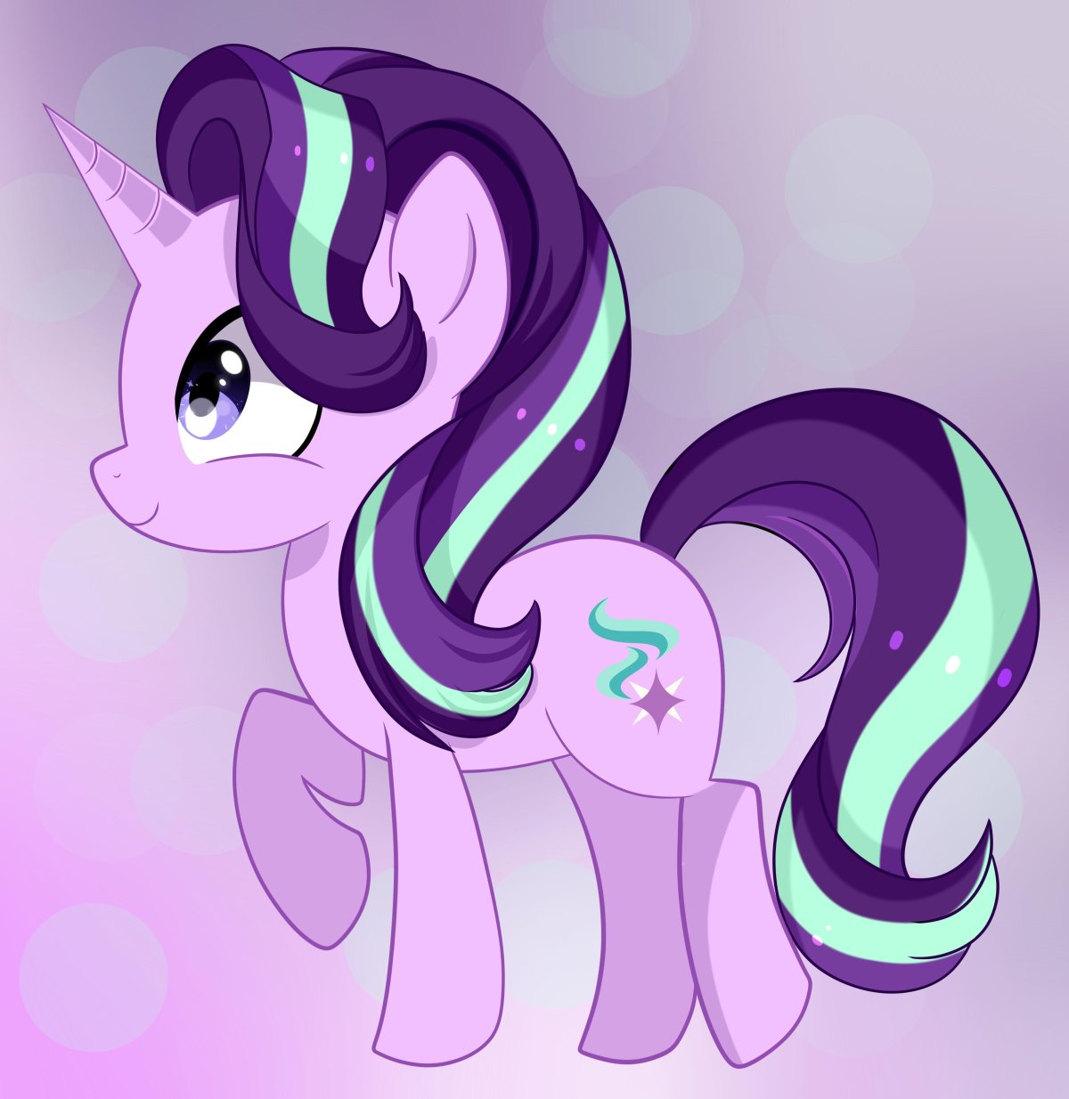 My little Pony Старлайт