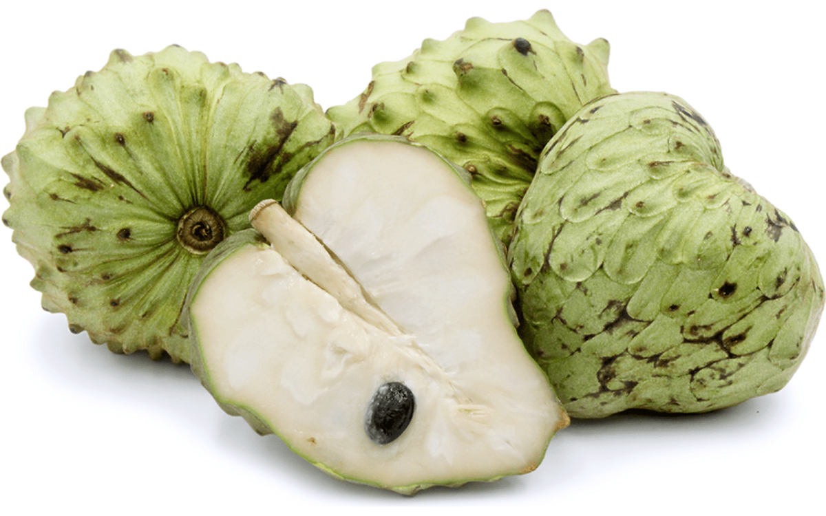 Черимойя (Cherimoya)