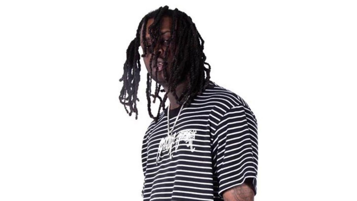Chief Keef