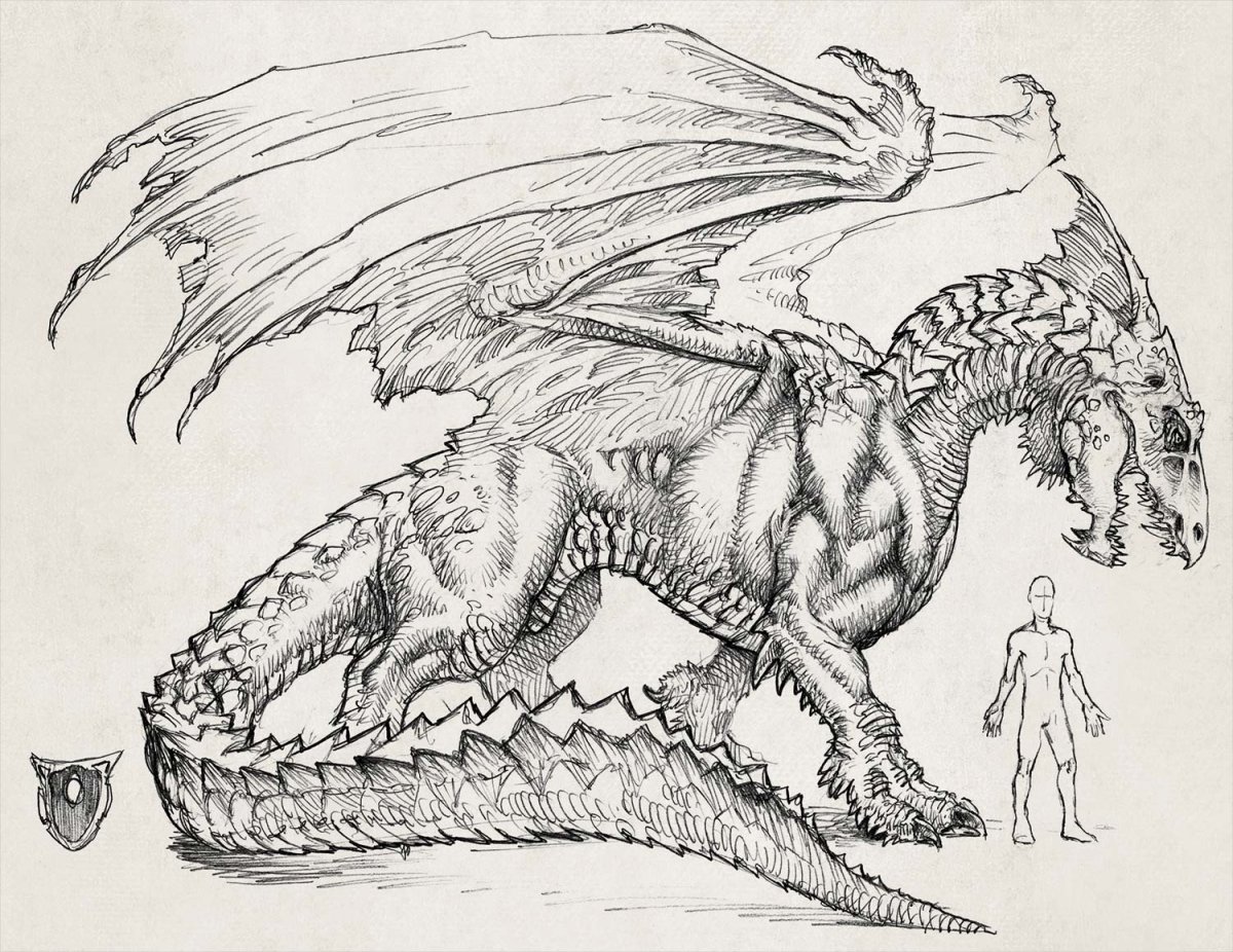 Hoard of the Dragon Queen