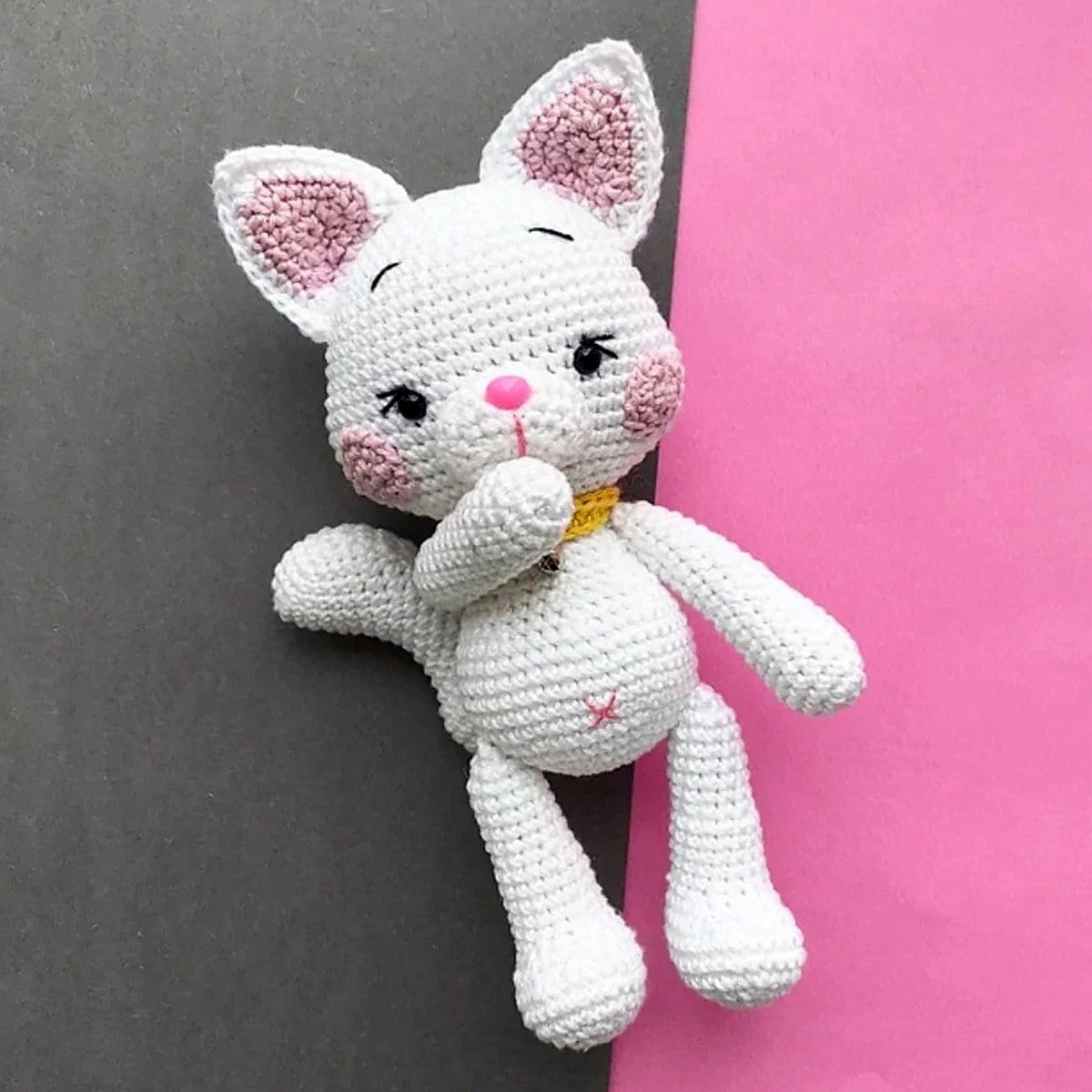 Крючок "кошка"