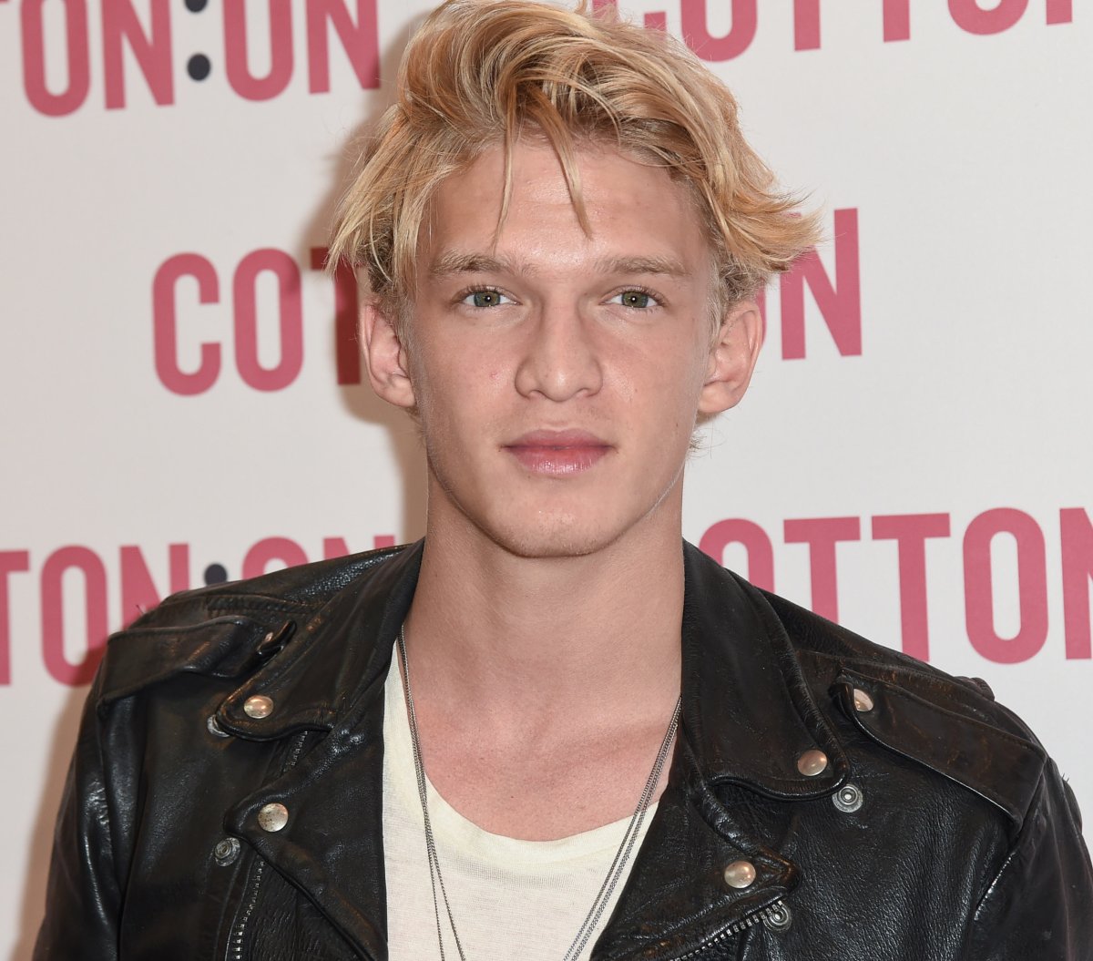 Cody Simpson 2017
