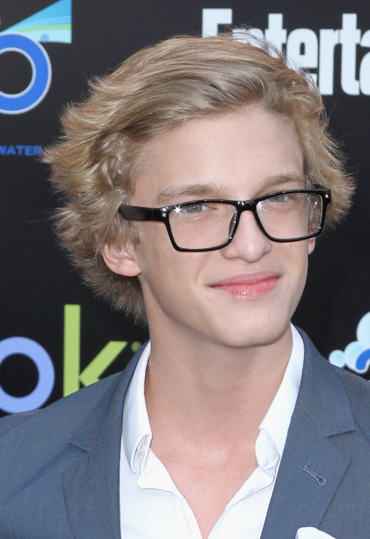 Cody Simpson