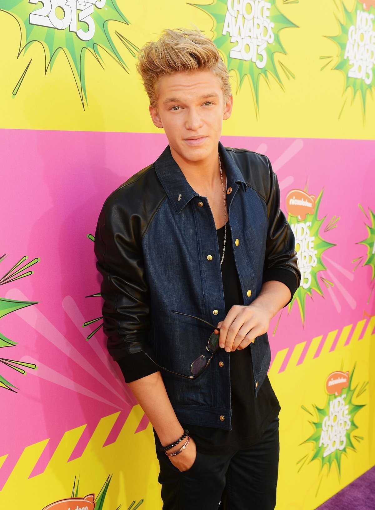 Cody Simpson сейчас