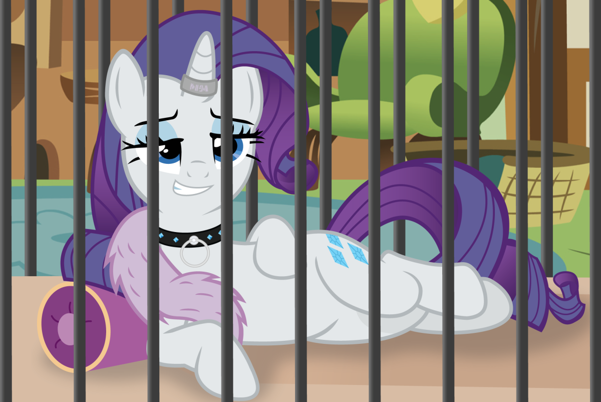 Рарити r34
