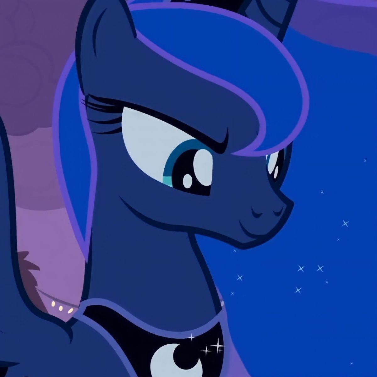 Moon SWAG