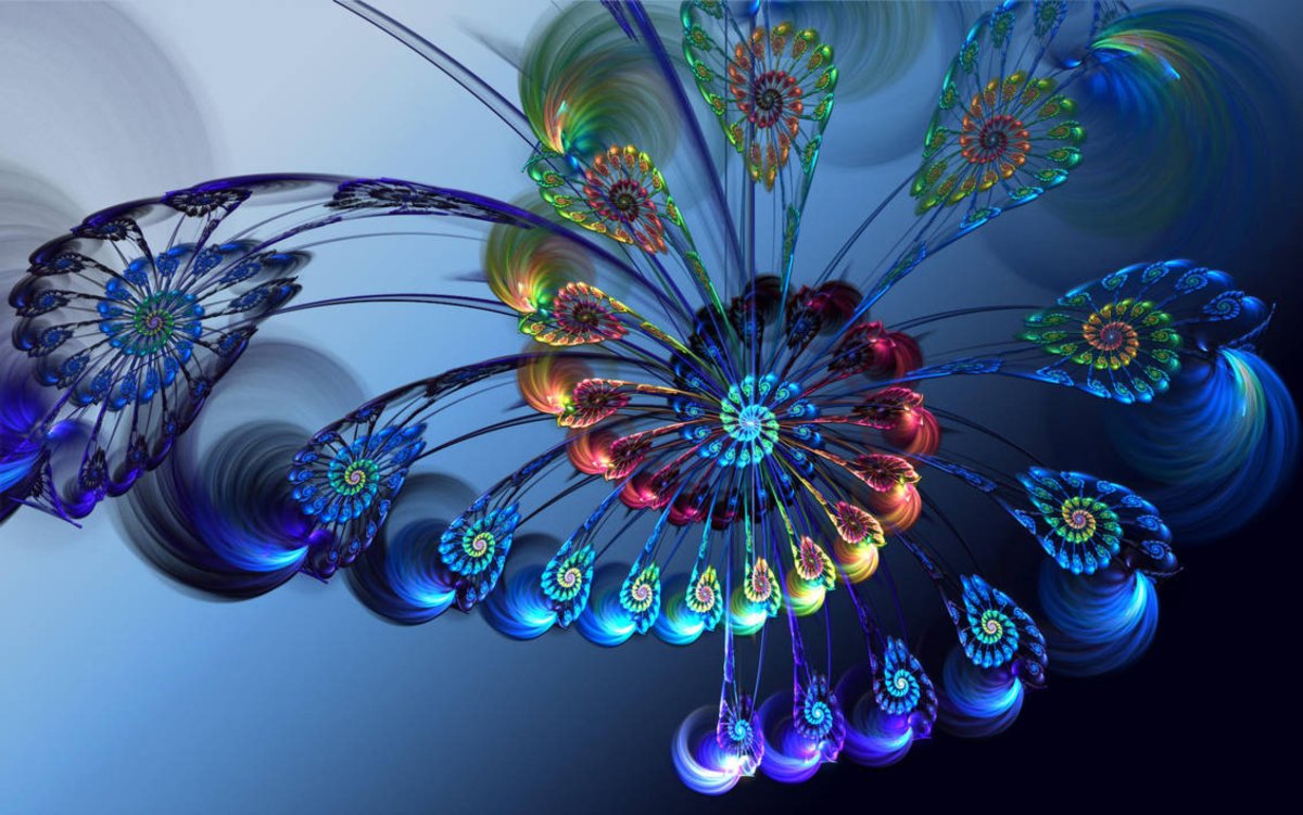 Fractal fr0st