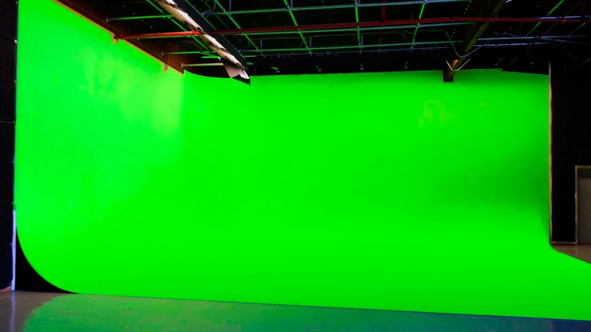 Хромакей Elgato Green Screen MT 190x200