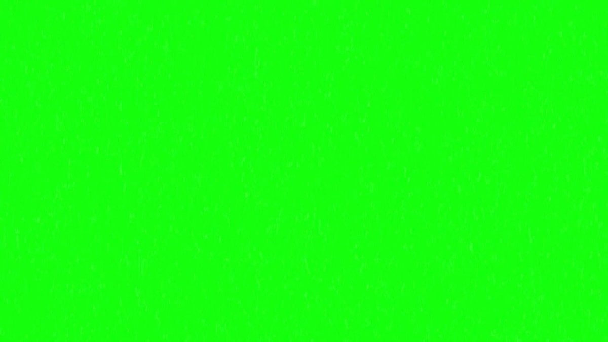 Хромакей цвет
