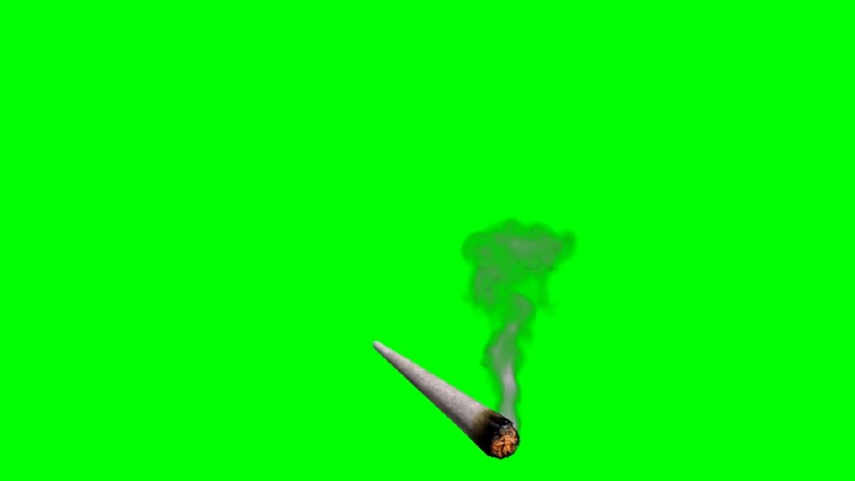 Очки MLG Green Screen