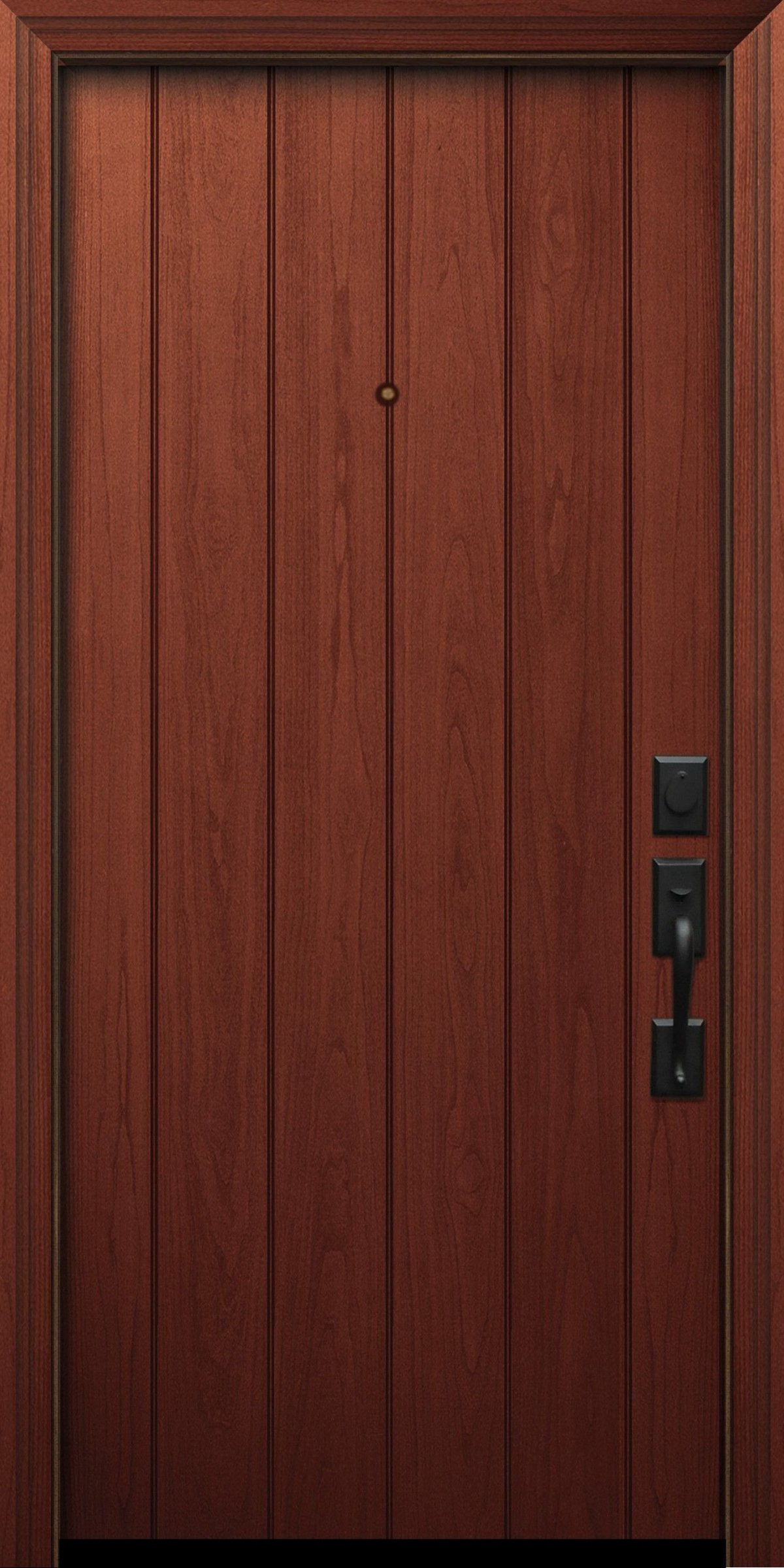 Двери фон