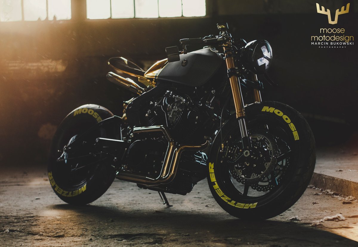 Moose Motodesign