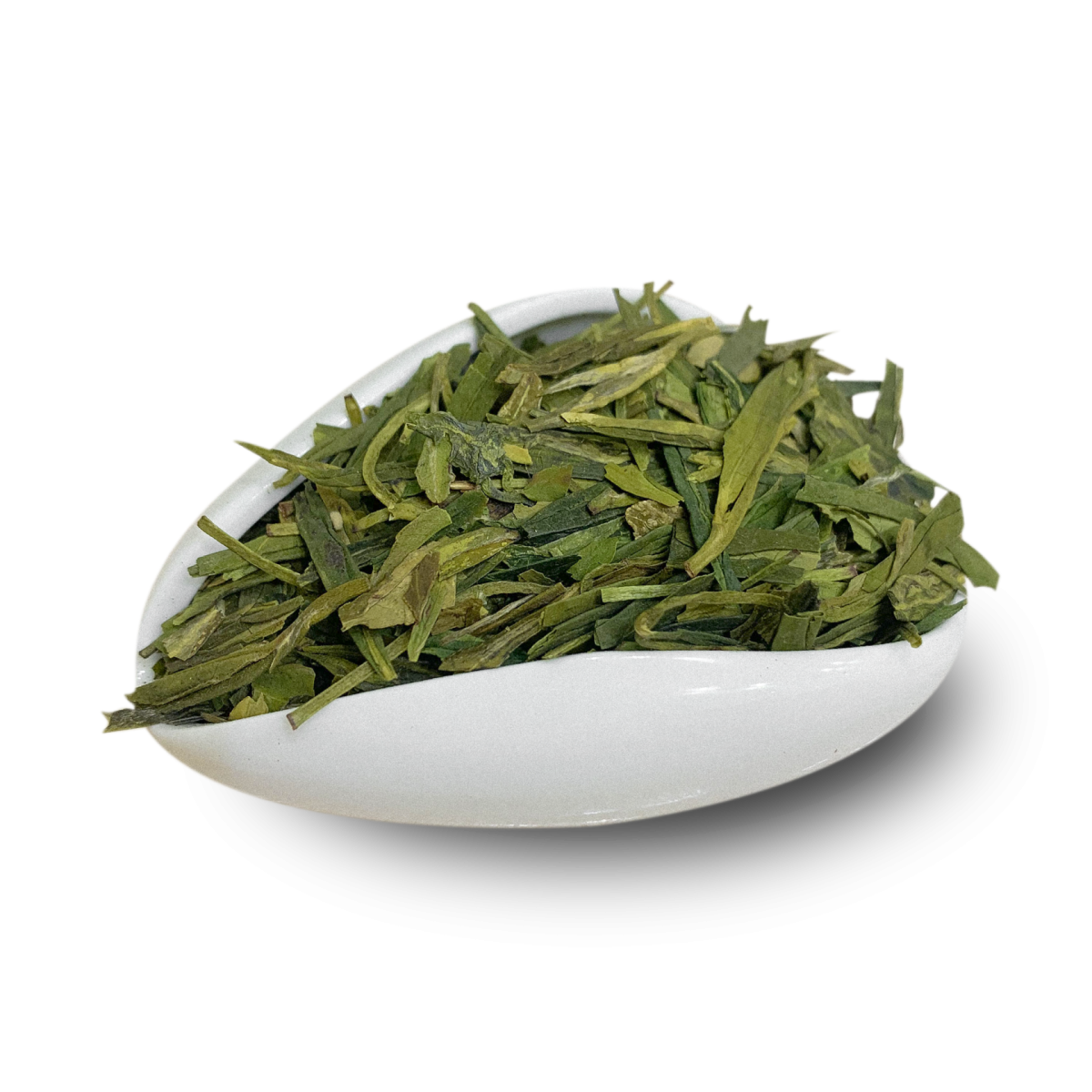 Зеленый чай Лунцзин