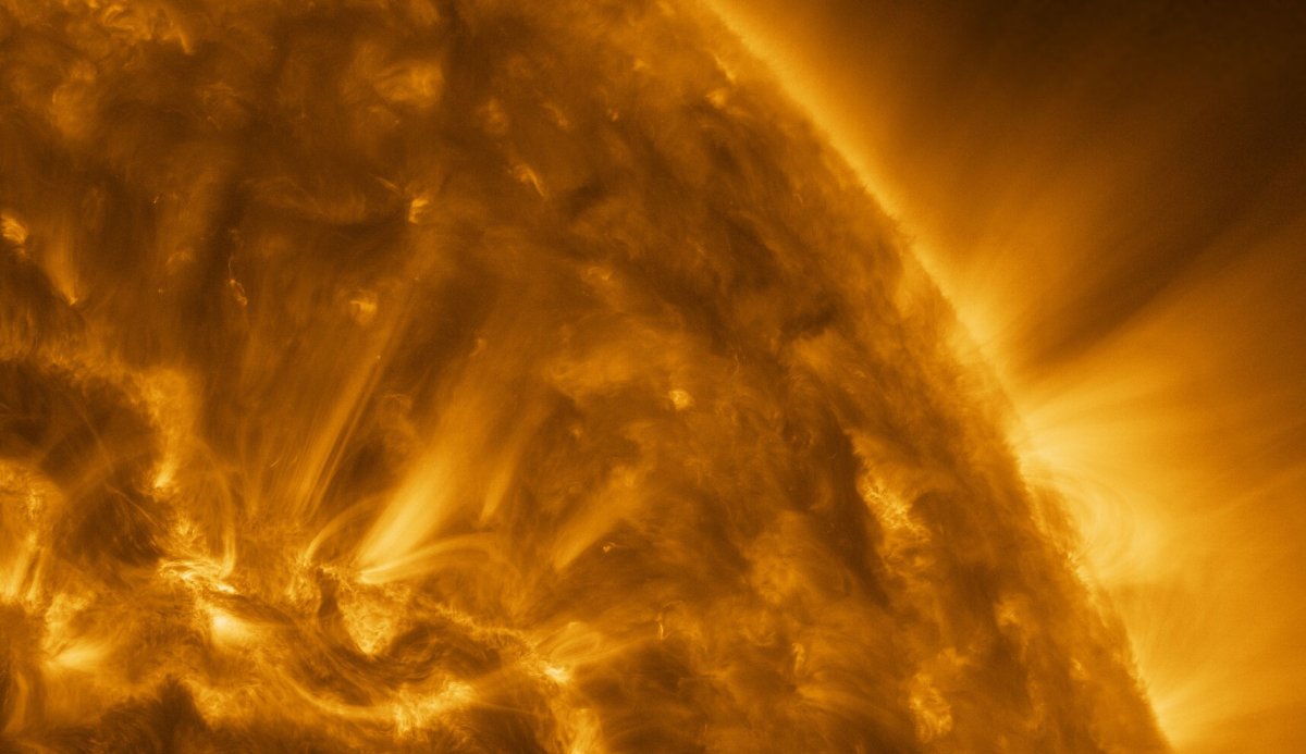 Зонд Solar Orbiter