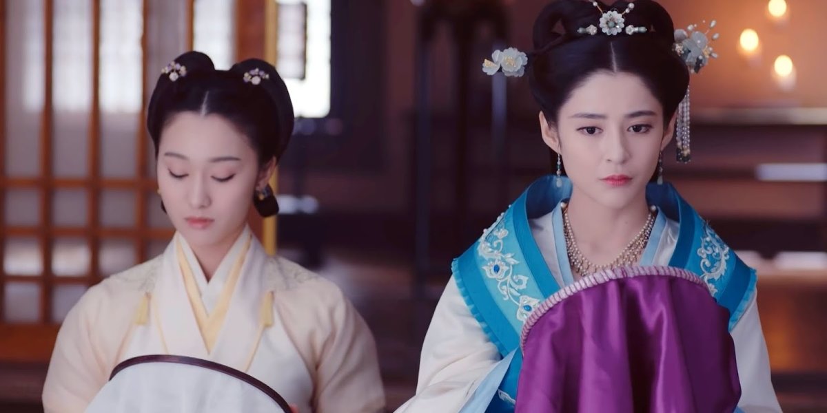 The Princess Wei young