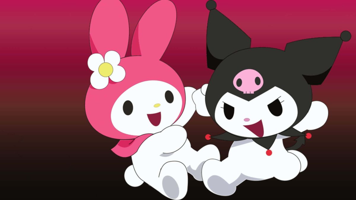 Инди КИД Kuromi