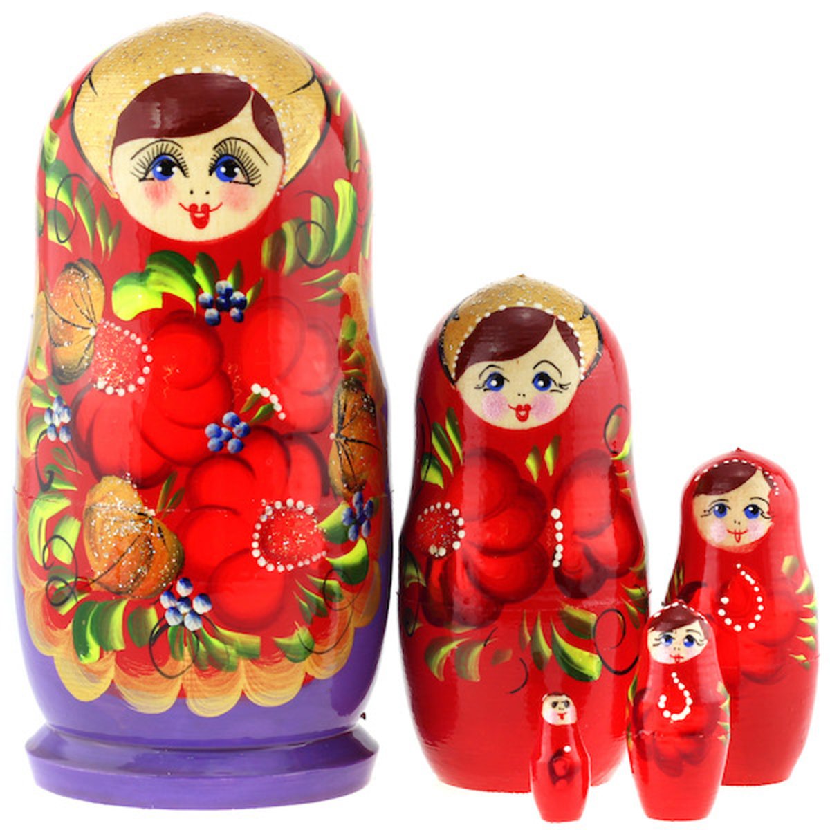 Фабрика ажна Вознесенское игрушек