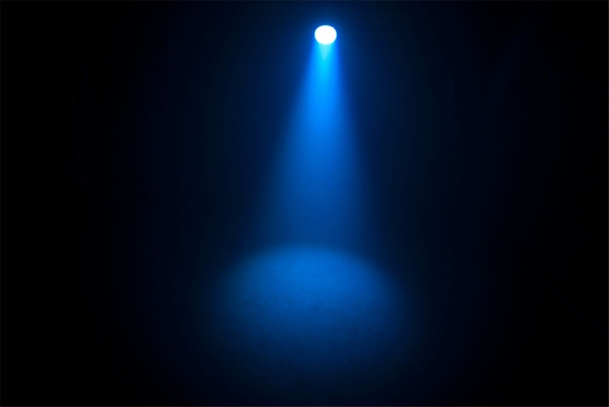 Chauvet DJ COREPAR 80 USB