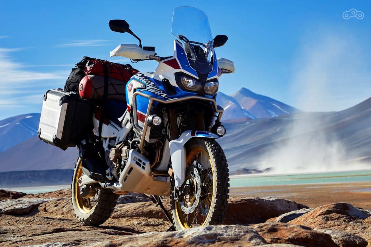 Honda Africa Twin 1000