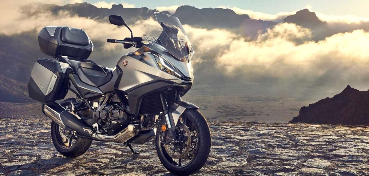 Honda nt1100